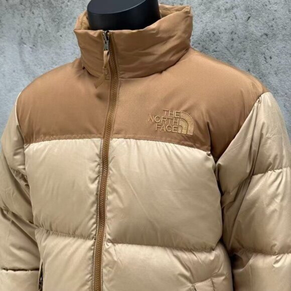 The North Face Nuptse 700 Jacket - Picture 1 of 7